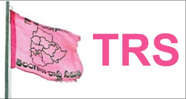 TRS terms Aruna's resignation as 'political drama'