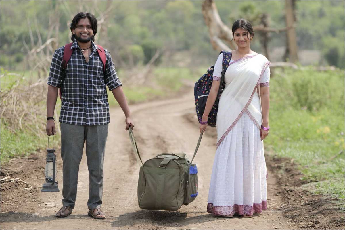 TSR Movie Makers First Schedule