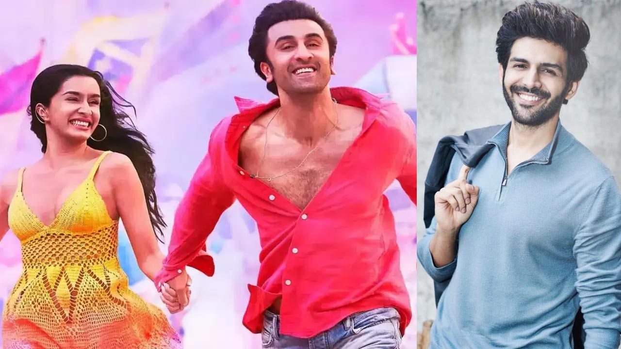 Tu Jhooti Main Makkar to have star special