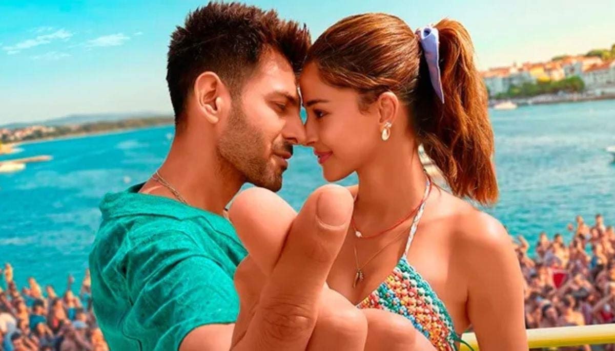 Tu Meri Main Tera Main Tera Tu Meri teaser talk