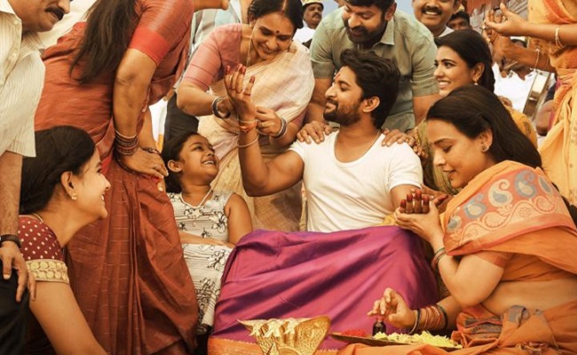Tuck Jagadish new still