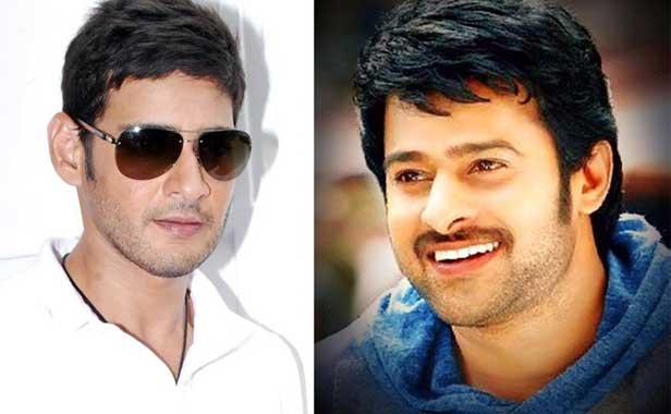 Tug of War for Mahesh and Prabhas for IIFA!