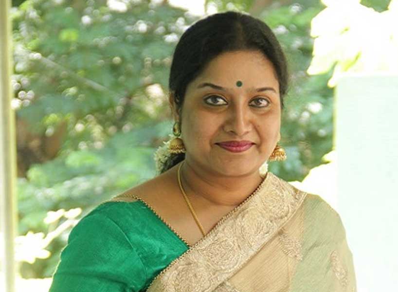 Tulasi Announces her Retirement