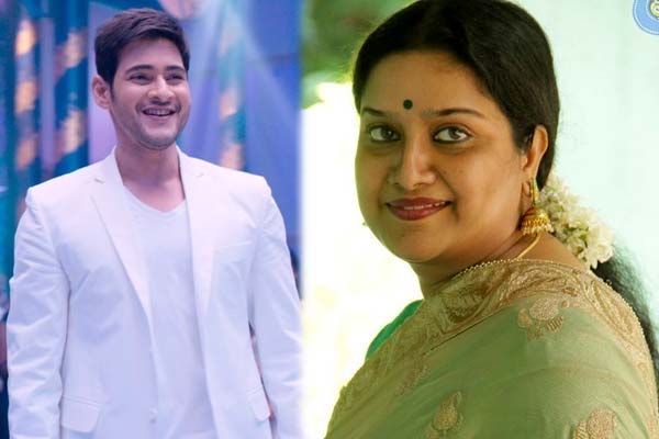 Tulasi Speaks On Brahmotsavam Shooting and Mahesh Babu