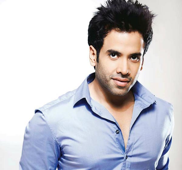 Tusshar Kapoor, A Father Before Marriage Through IVF Surrogacy