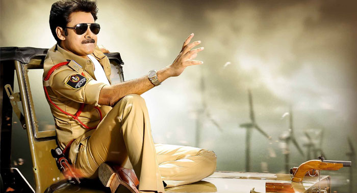 Twitter Shaken with Gabbar Singh Hashtag