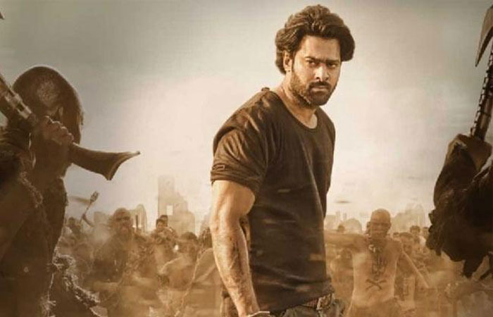 Two Anti Sentiments for Saaho?