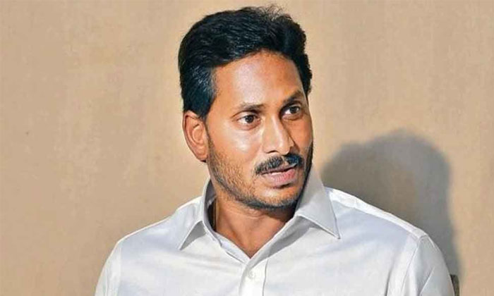 Two Channels to Become YSRCP Channels?