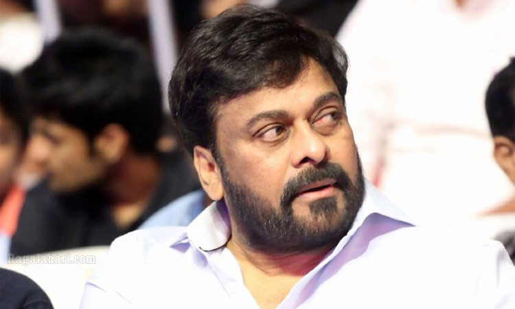 Two Crazy Updates on Megastar's Birthday