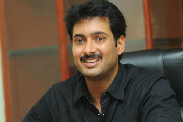 Uday Kiran