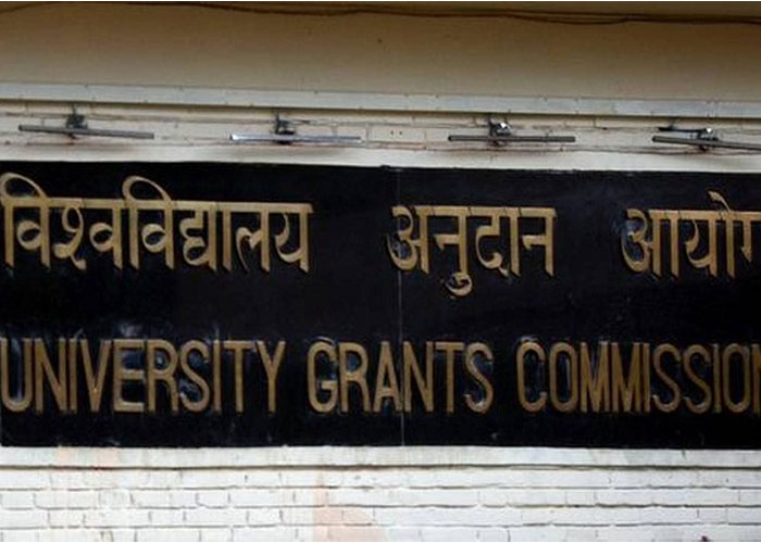 UGC Releases Academic Calendar