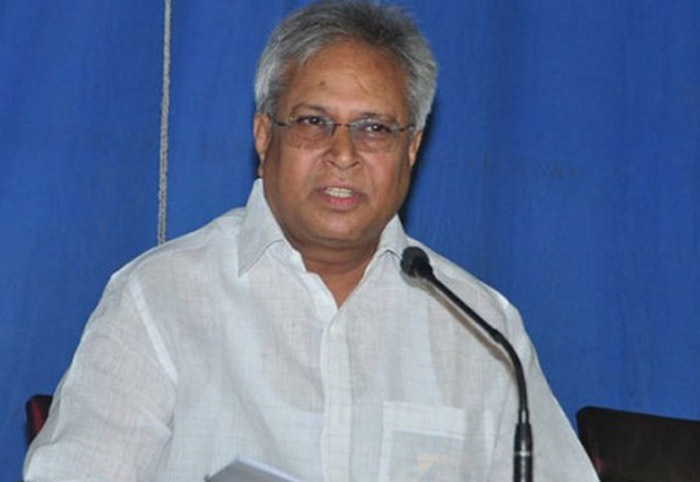 Undavalli Arun Kumar