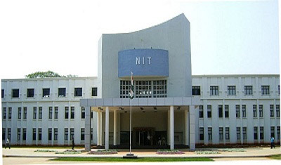 Union Cabinet gives nod for NIT in AP