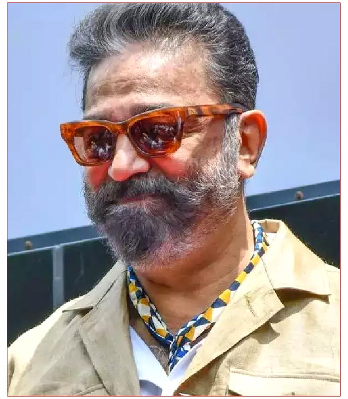 Universal Star Kamal Haasan on why he left Bollywood