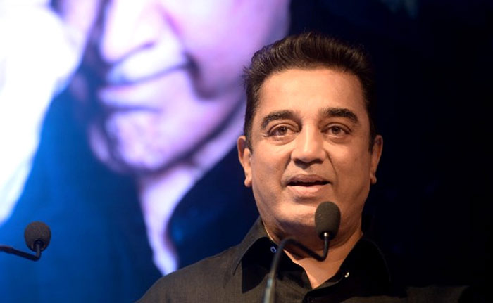 Universal Star Kamal Haasan