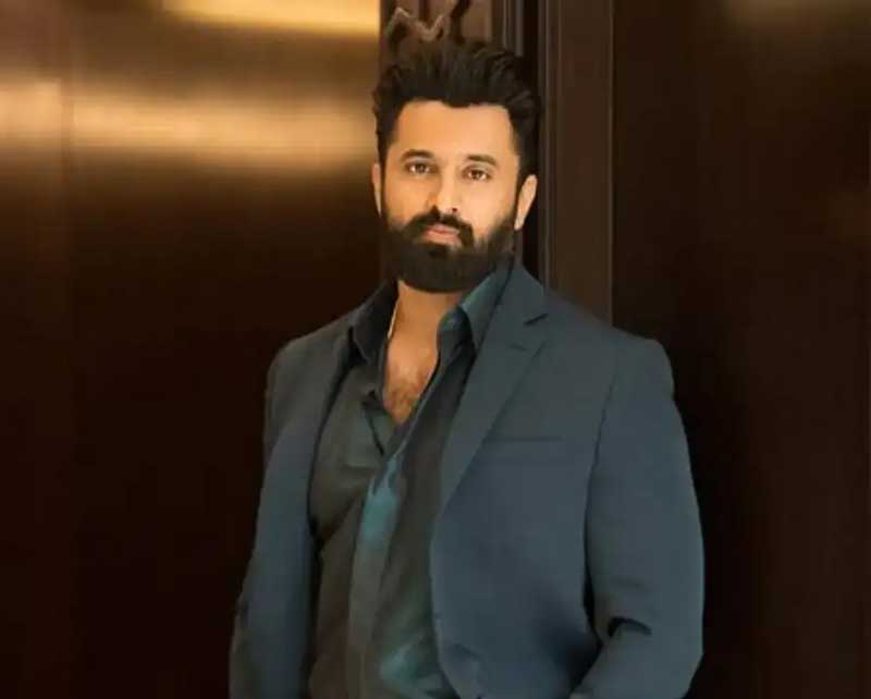 Unni Mukundan Denies Allegations