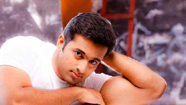 Unni Mukundan for 'Janatha Garage'