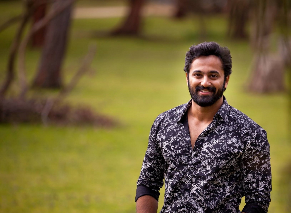 Unni Mukundan