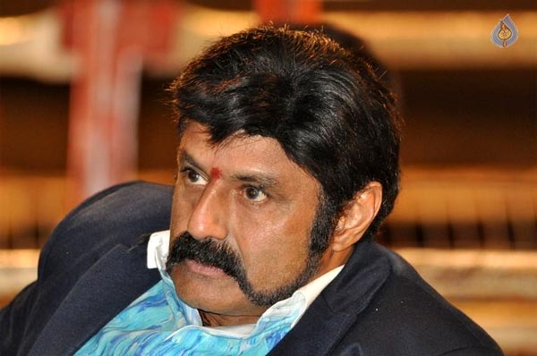 Untouched Telugu Glory of Satavahana Impressed Balayya Babu