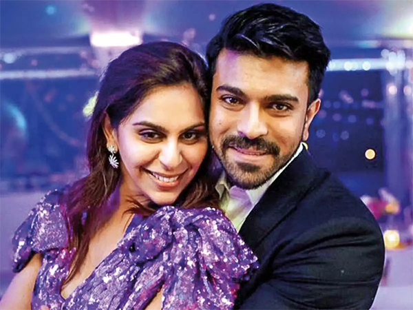 Upasana's experience after marriage