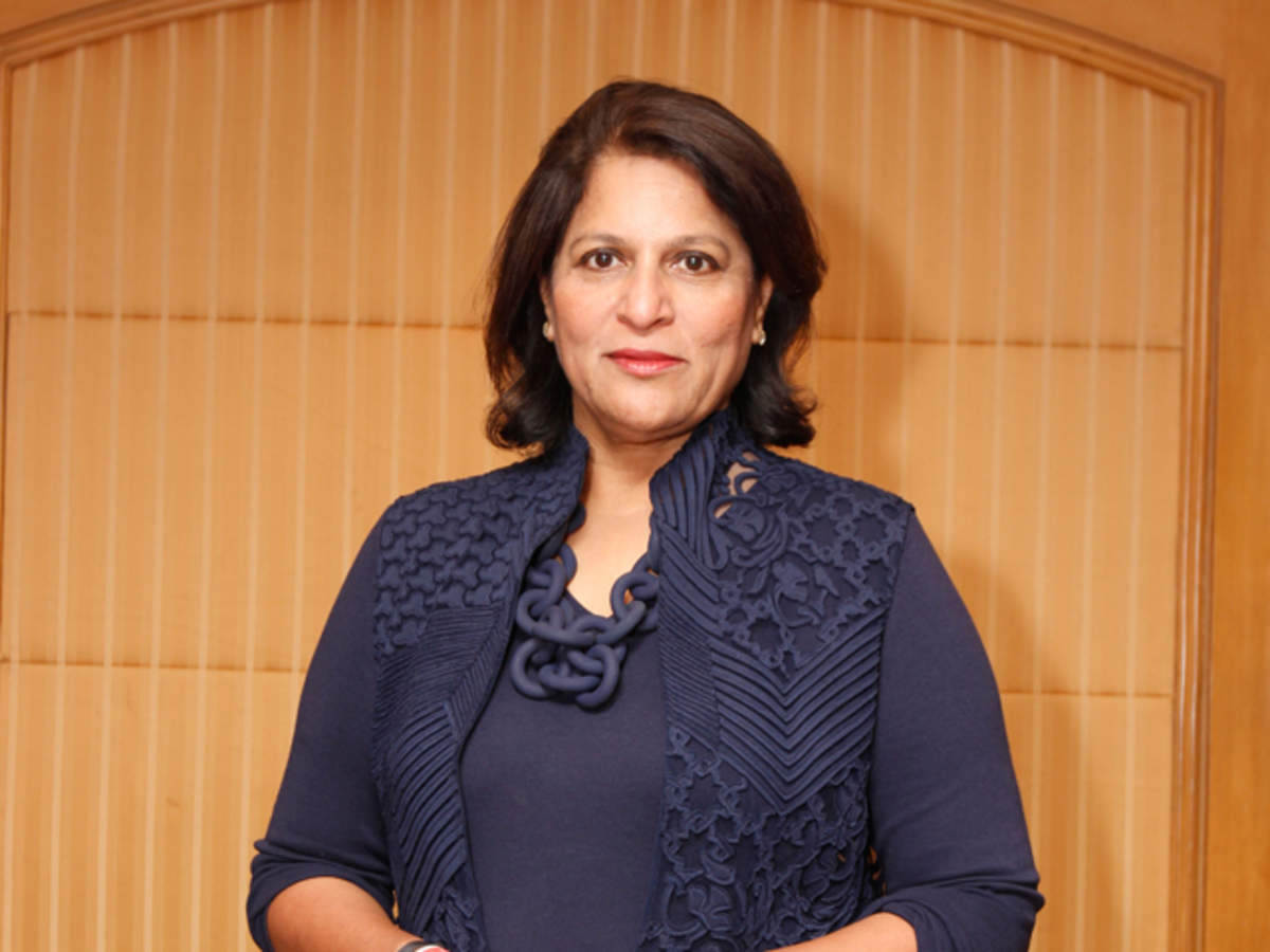 Upasana's mother Shobana Kamineni