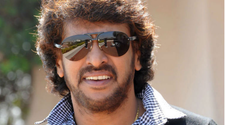 Upendra Gets a Shocker from JDU!