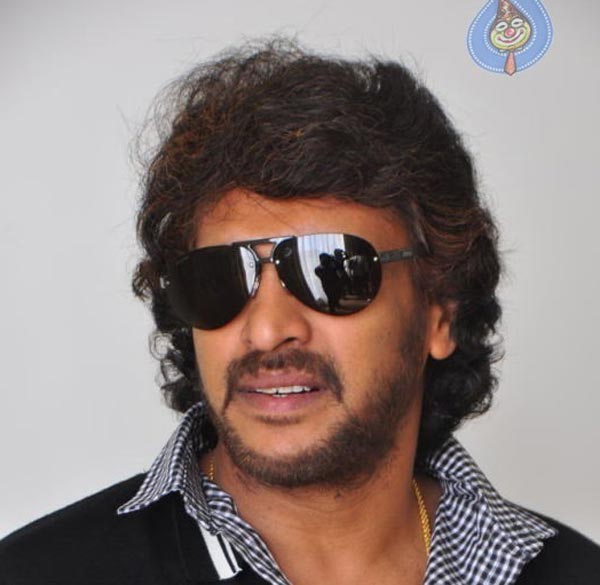 Upendra Into Kannada Politics