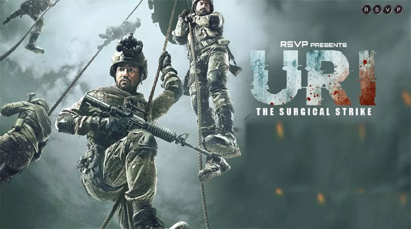 Uri Box Office