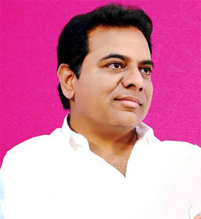 US trip was highly successful: KTR