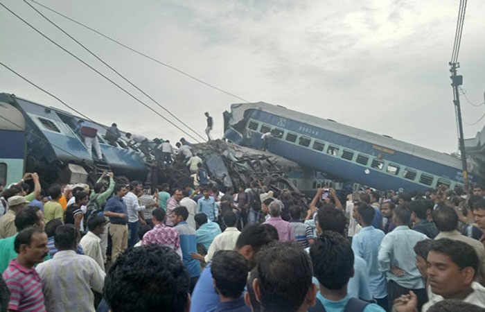 Utkal Express Tragedy: 23 passengers Killed