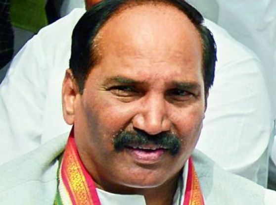 Uttam warns TRS Govt against rising frustration among students, youth