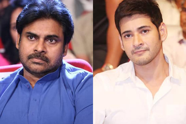 V Was Meant For Pawan Kalyan, Mahesh Babu