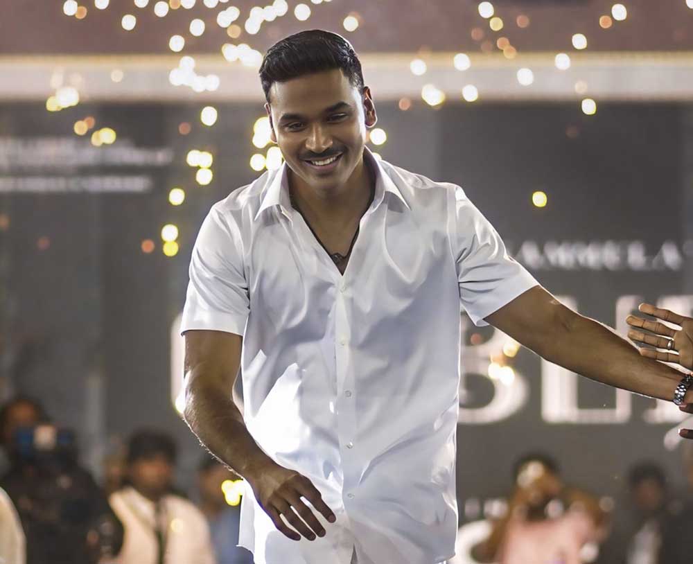 Vada Chennai Sequel Official Update