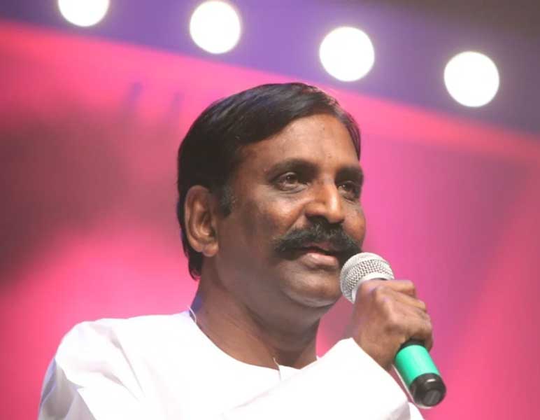 Vairamuthu