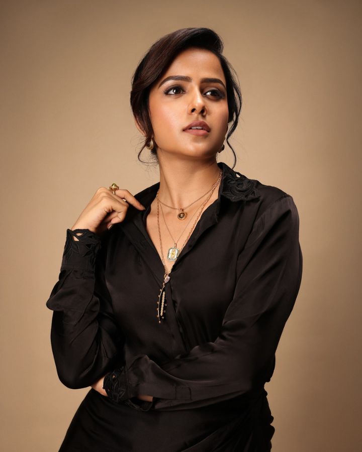 Vaishnavi Chaitanya