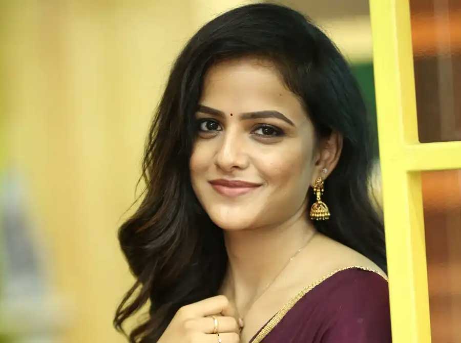 Vaishnavi