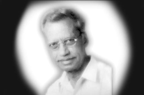 Vakkantham Suryanarayana Rao Profile