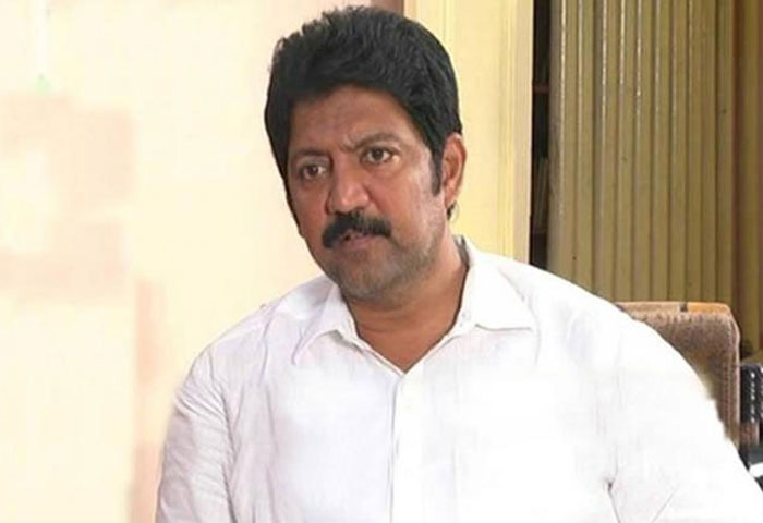 Vallabhaneni Vamsi on NTR in TDP