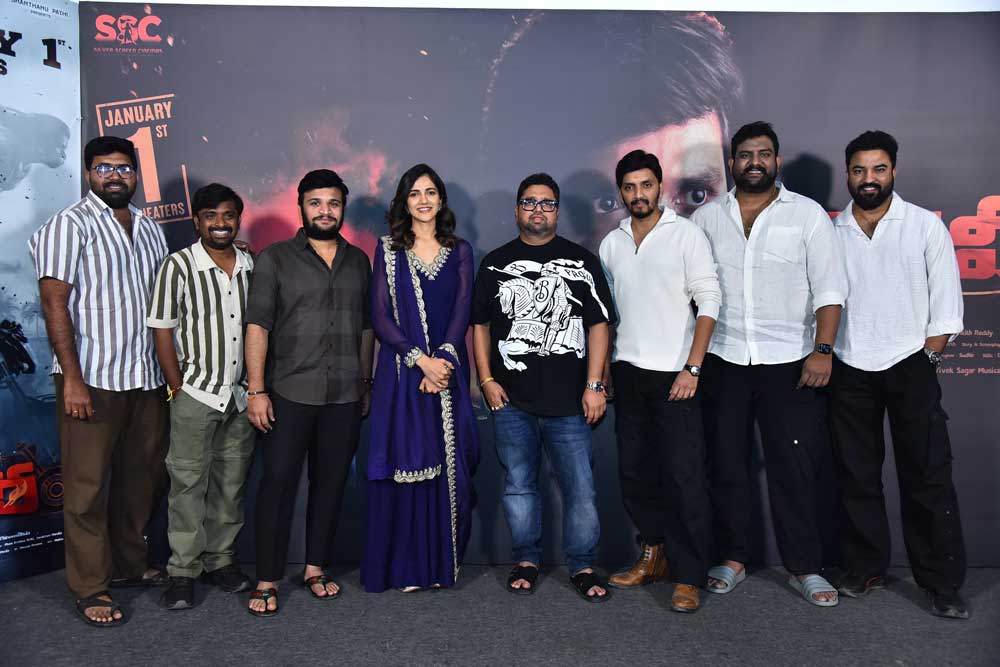 Vanaveera Faces Release Hurdles Over Its Title 