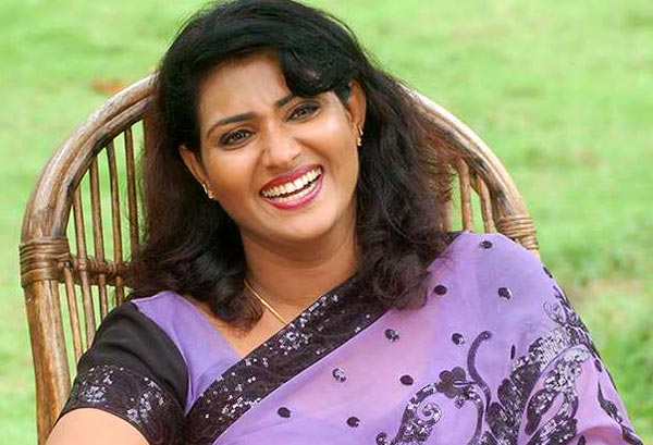 Vani Vishwanath To Join Telugu Desam Party