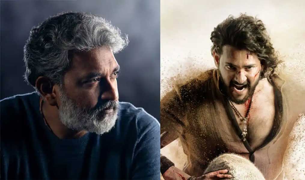 Varanasi: Stars Jealous or Rajamouli Strategy