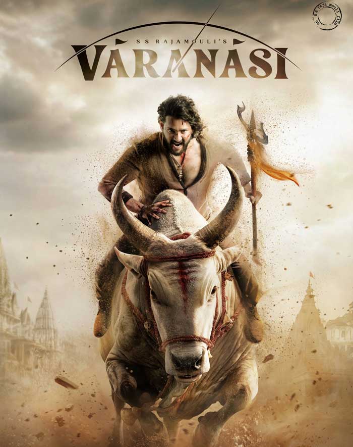 Varanasi