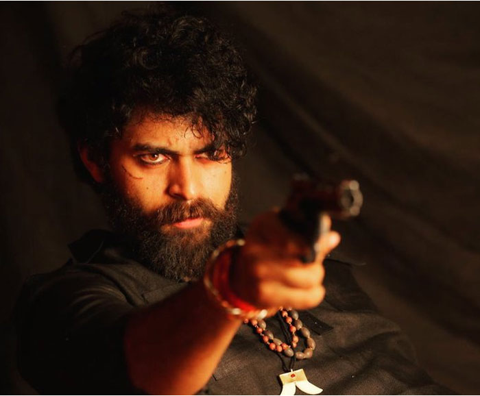 Varun Tej Also Counters Balakrishna?