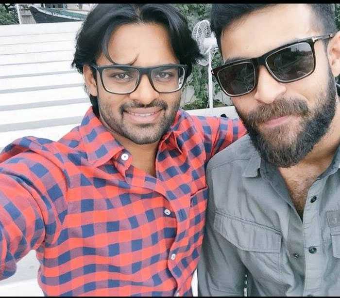 Varun Tej and Sai Tej's Multi-starrer Soon?