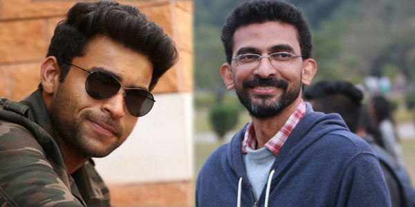 Varun Tej and Sekhar Kammula Film Launch on Tomorrow