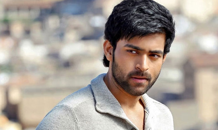 Varun Tej Best Decision on Multi-starrers!