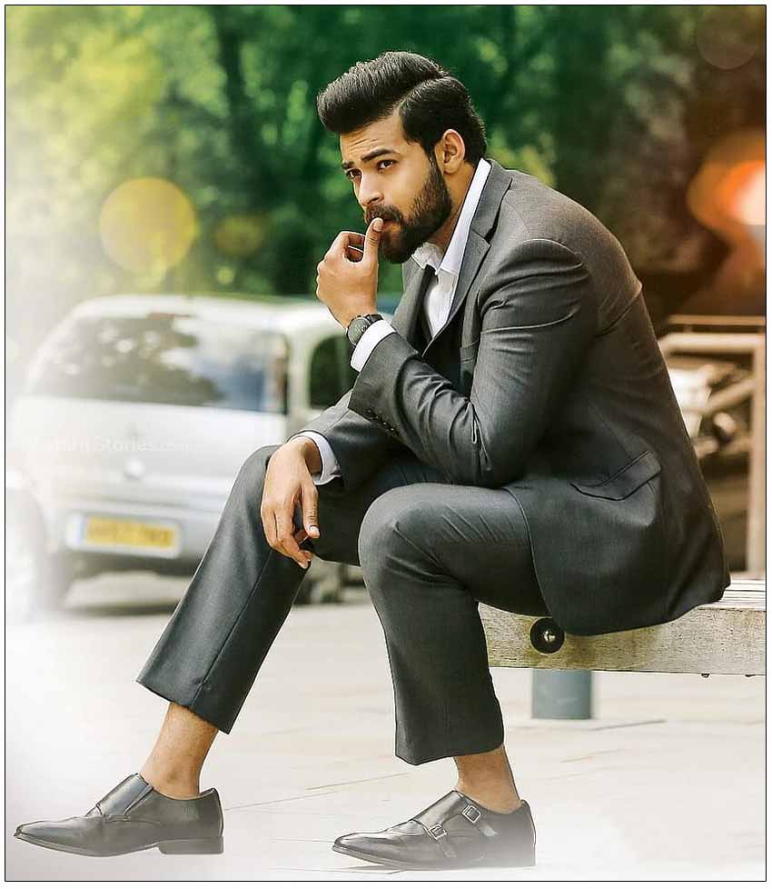 Varun Tej needs a significant comeback