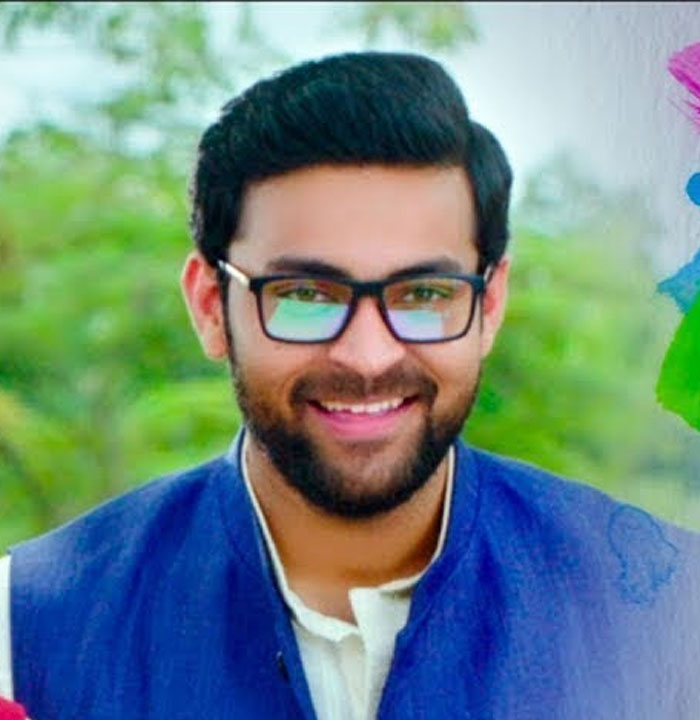 Varun Tej's New Film Launch on January 27