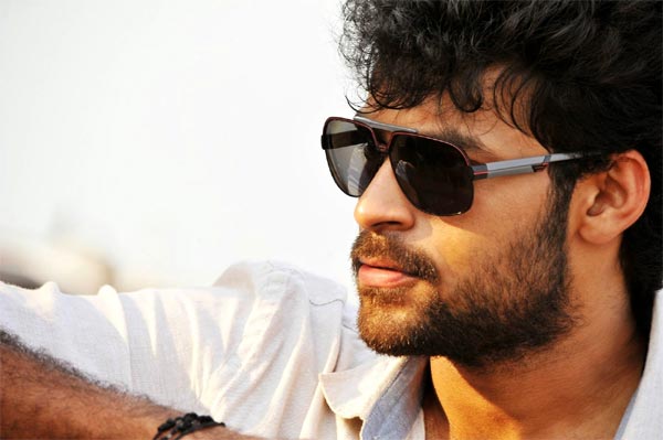 Varun Tej Running Behind Stardom With Loafer and Veeru Potla Films