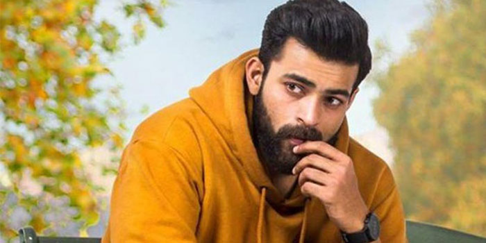 Varun Tej's Three Crazy Movies